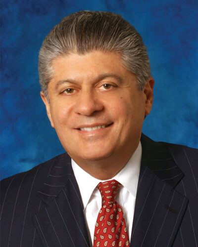 Judge Andrew P. Napolitano: An assault on the republic